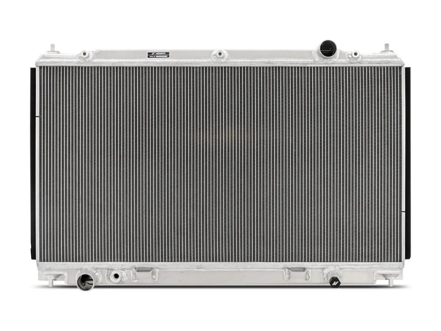 MISHIMOTO Performance Aluminum Radiator (2023-2024 Nissan Z)