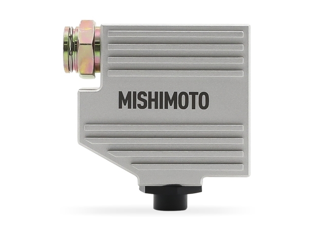 MISHIMOTO Full-Flow Transmission Thermal Bypass Valve Kit (2016-2020 Grand Cherokee 5.7L, 6.4L HEMI & 6.2L Hellcat)