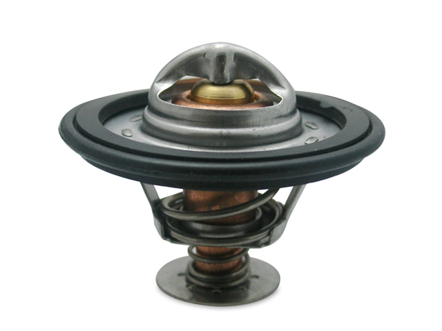 MISHIMOTO Racing Thermostat (1996-2004 FORD 4.6L MOD) - Click Image to Close