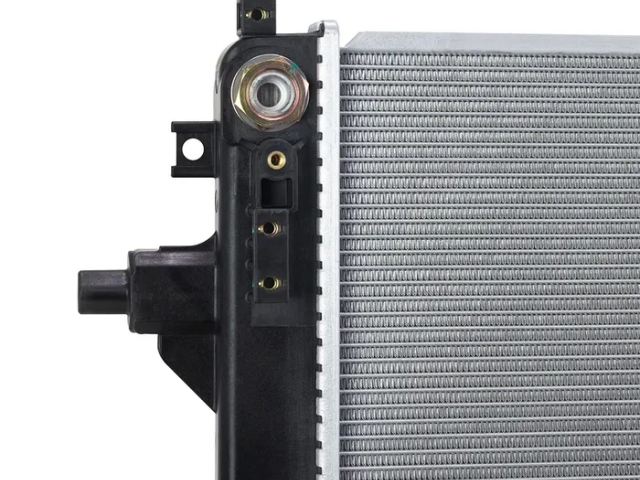 MISHIMOTO Replacement Radiator (2019-2023 Hyundai Kona EV)