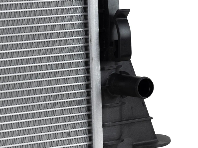 MISHIMOTO Replacement Radiator (2021-2024 Ford Mustang Mach-E)