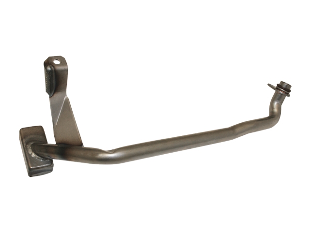 MOROSO Oil Pan, Cast, Rear Sump (1955-1987 GM LS)