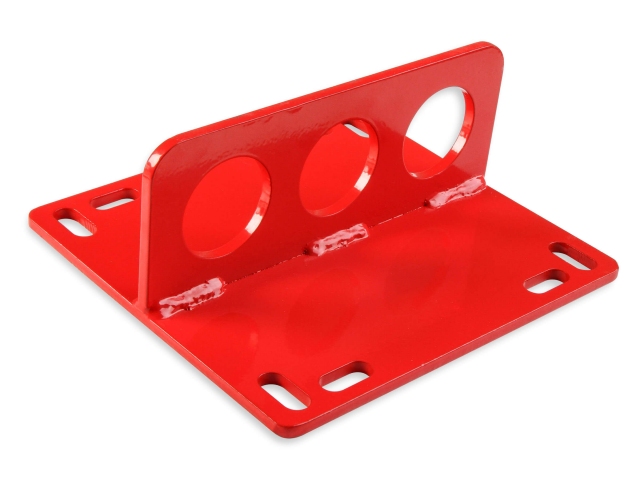 MR. GASKET Engine Lift Plate (GM LS) - Click Image to Close