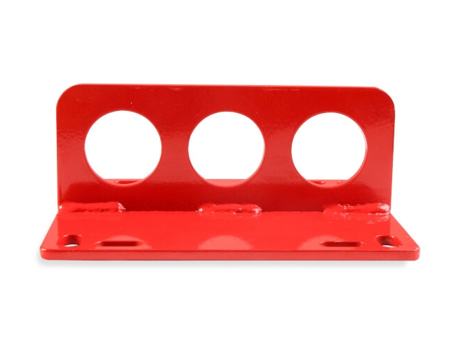 MR. GASKET Engine Lift Plate (GM LS) - Click Image to Close