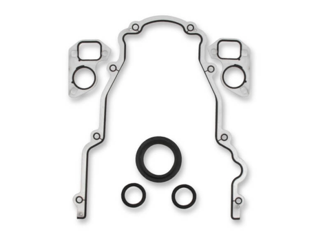 MR. GASKET Timing Cover Set (GM LS)