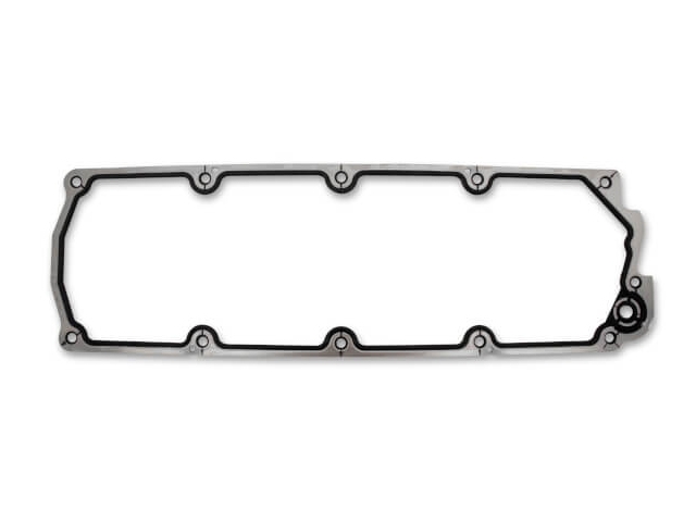 MR. GASKET Valley Cover Gasket (GM LS) - Click Image to Close