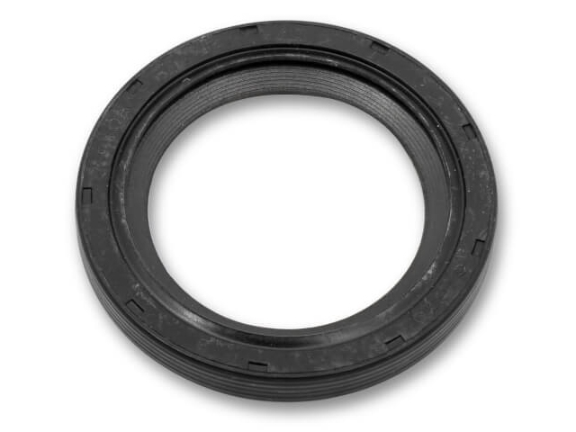 MR. GASKET Timing Cover Seal (GM LS) - Click Image to Close
