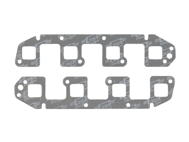 MR. GASKET Ultra-Seal Exhaust Gaskets (2003-2011 CHRYSLER 5.7L HEMI) - Click Image to Close