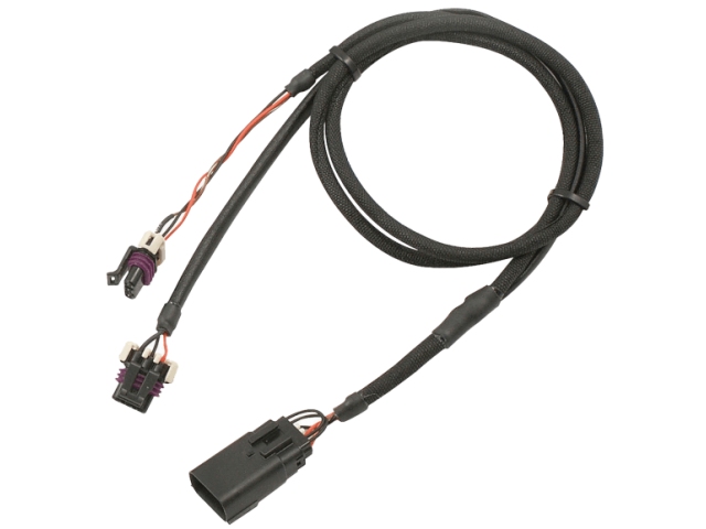 MSD 6LS Ignition Adapter Harness (GM LS 58X & 4X) - Click Image to Close