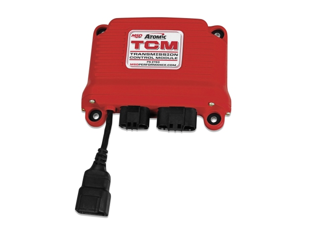 MSD Atomic LS Transmission Controller - Click Image to Close