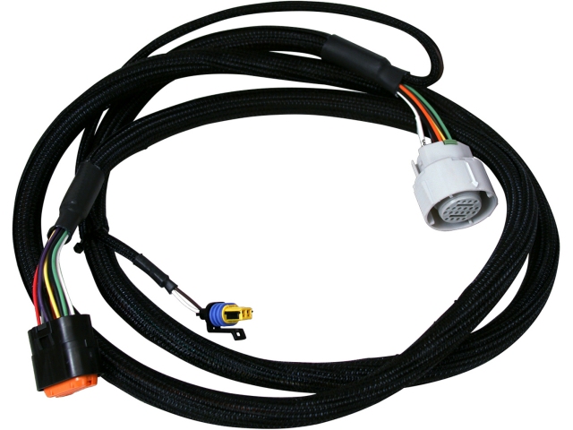 MSD Atomic LS Transmission Controller Harness (GM 4L60, 4L65, 4L70, 4L75, 4L80 & 4L85)