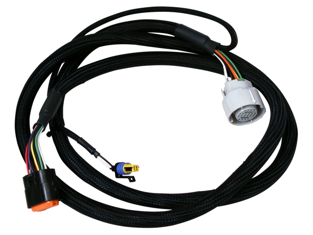 MSD Atomic LS Transmission Controller Harness (2009+ GM 4L70) - Click Image to Close
