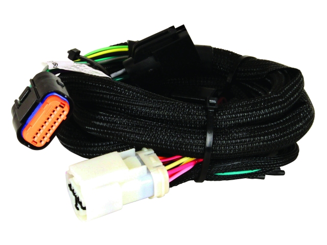 MSD Atomic FORD Transmission Controller Harness (1992-1997 FORD AODE/4R70W)