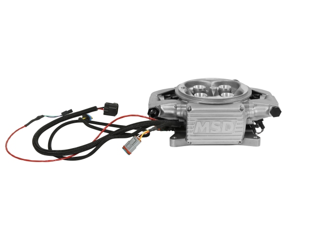 ATOMIC EFI MASTER KIT (UNIVERSAL)