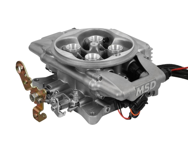 ATOMIC EFI MASTER KIT (UNIVERSAL)