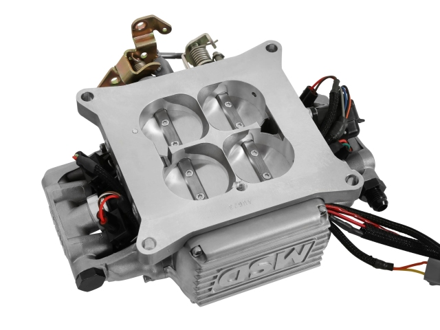 ATOMIC EFI MASTER KIT (UNIVERSAL)