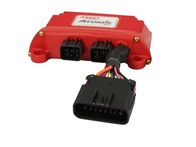 ATOMIC EFI MASTER KIT (UNIVERSAL)