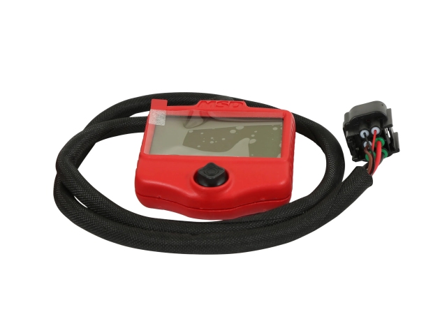 ATOMIC EFI MASTER KIT (UNIVERSAL)