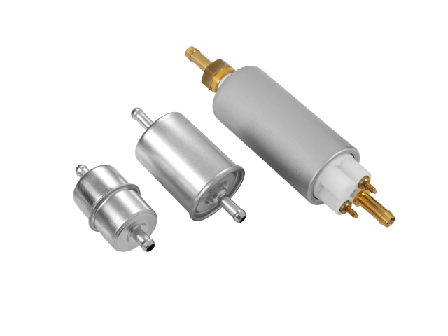 ATOMIC EFI MASTER KIT (UNIVERSAL)