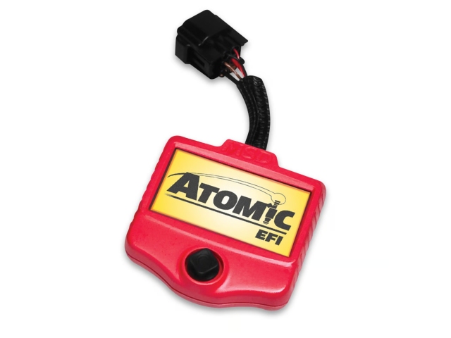 ATOMIC EFI HAND HELD MODULE