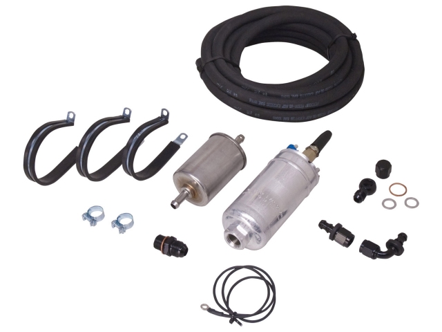 MSD High Horsepower Fuel Kit - Click Image to Close