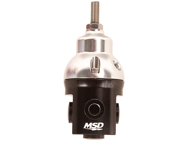 MSD Fuel Pressure Regulator