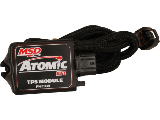 MSD Atomic TBI Throttle Position Output Module