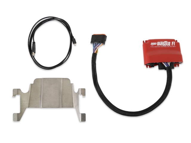 MSD BLASTER FI FUEL/IGNITION CONTROLLER (2009-2012 Yamaha YFZ450)