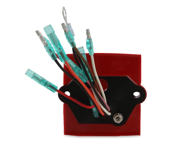 MSD THE ENHANCER C.D. IGNITION (YAMAHA 650-701)