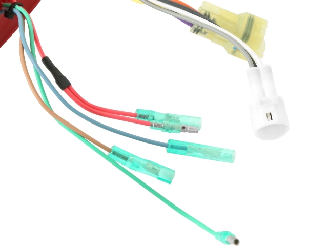 MSD ENHANCER DIGITAL IGNITION