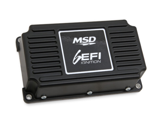 MSD 6EFI EFI Ignition, Universal - Click Image to Close