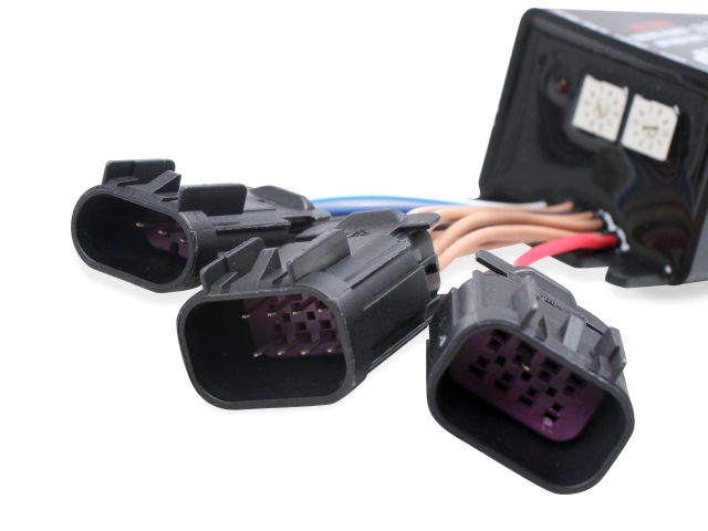 MSD 2 STEP 5.0 COYOTE FORD MODULAR LAUNCH CONTROL