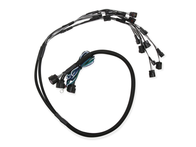 MSD COIL CURRENT BOOSTER (FORD 4.6L & 5.4L MOD)