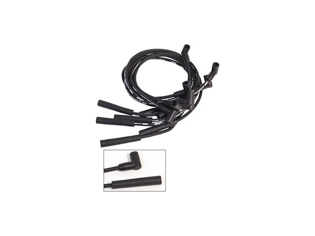 MSD Street Fire Spark Plug Wires (1994-1995 Mustang 5.0L)