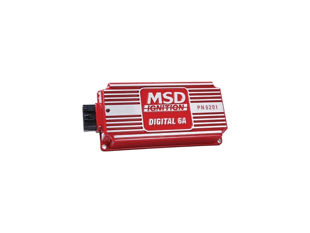 MSD Digital 6A Ignition Control - Click Image to Close