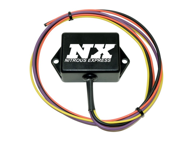 NITROUS EXPRESS Additional Solenoid Driver For Maximizer 5