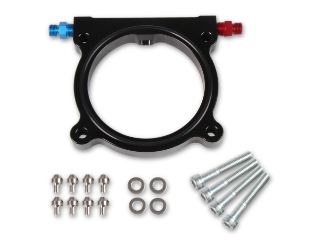 NOS COYOTE Nitrous Plate Kit (2011-2016 FORD 5.0L COYOTE)