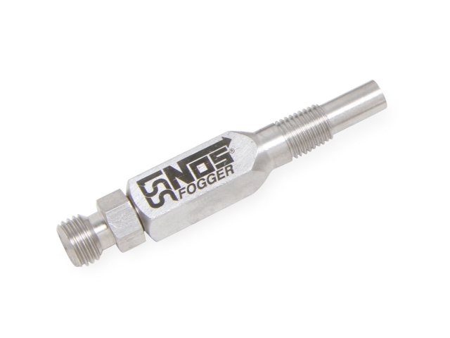 NOS SS1 Dry Fogger Nozzle - Single Stage - Click Image to Close