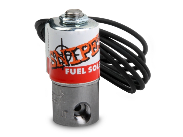 NOS SNIPER Fuel Solenoid