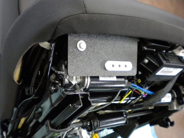 NOWEEDS Exhaust Diverter System, 3" (2010-2015 Camaro SS)