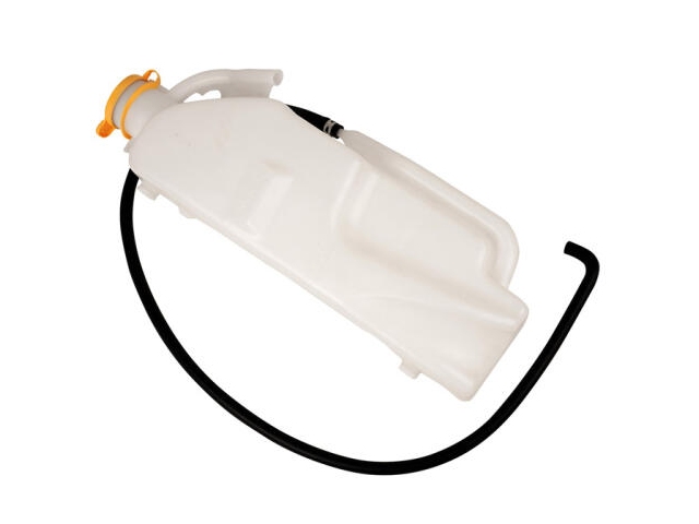 OMIX Replacement Coolant Overflow Bottle (2012-2018 Wrangler JK & JKU) - Click Image to Close