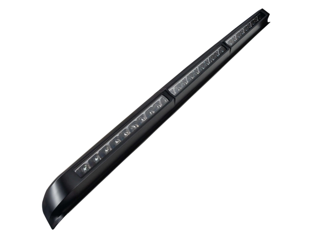 ORACLE Integrated Windshield Roof LED Light Bar System (Jeep Wrangler JL & JLU & Gladiator JT)