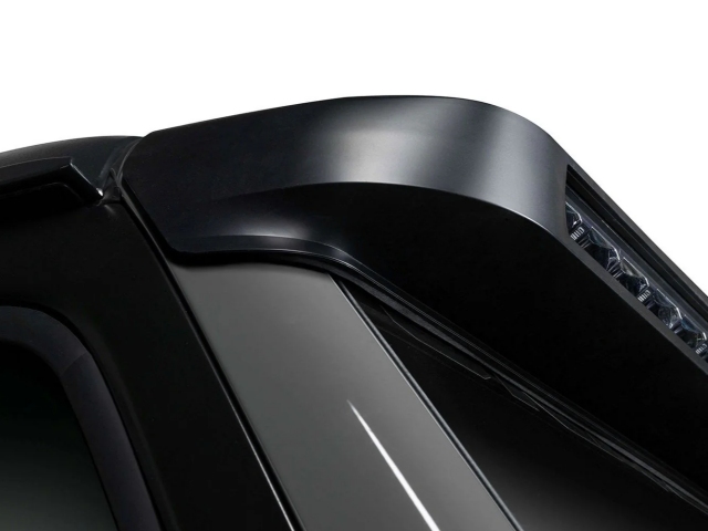 ORACLE Integrated Windshield Roof LED Light Bar System (Jeep Wrangler JL & JLU & Gladiator JT)