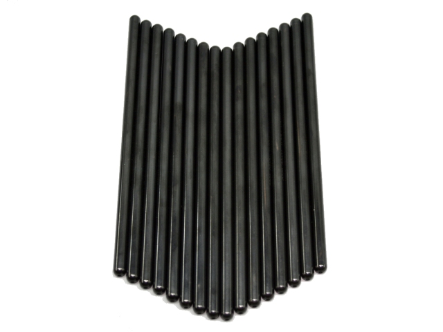 PRW PowerPlus+ Chromoly Pushrods [COMMON LENGTH 7.400" | END TYPE BALL | 5/16"] (GM LS) - Click Image to Close