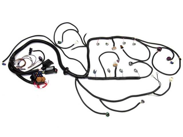 PSI Conversion LS Engine Controller Kit (GM LS3 w/ T56 & TR6060)