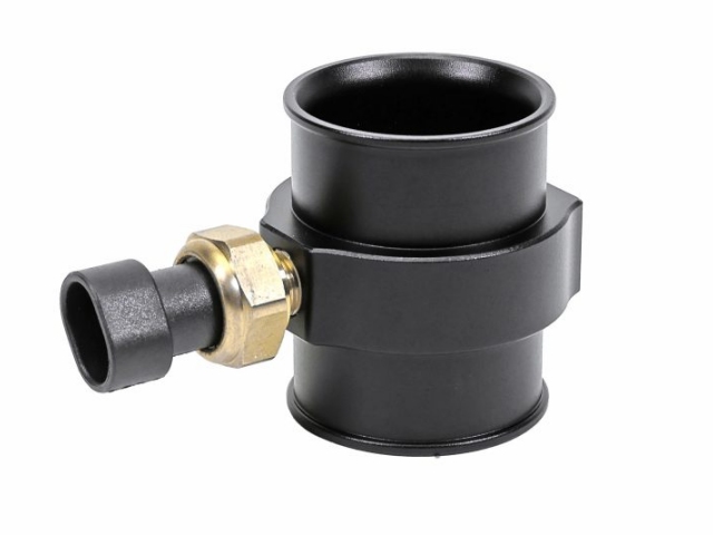 PERRIN Coolant Hose Adapter (2013-2025 Subaru BRZ, 2002-2025 WRX, 2004-2021 WRX STi & 2022-2025 Toyota GR86)