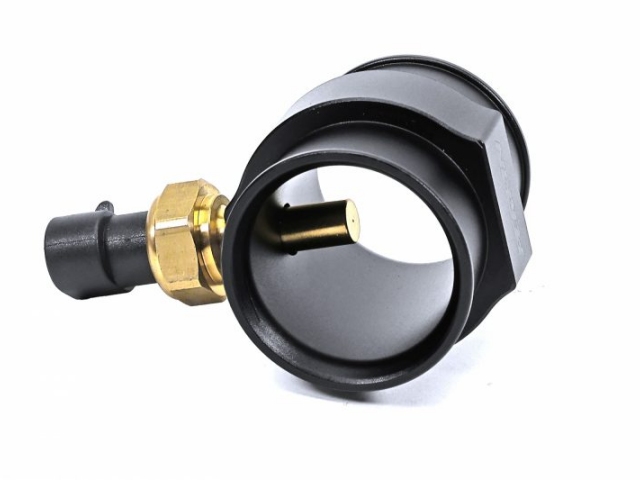 PERRIN Coolant Hose Adapter (2013-2025 Subaru BRZ, 2002-2025 WRX, 2004-2021 WRX STi & 2022-2025 Toyota GR86)