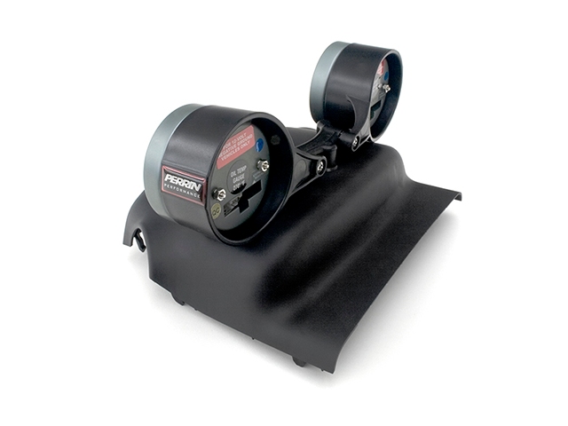 PERRIN Dual Gauge Pod - Click Image to Close