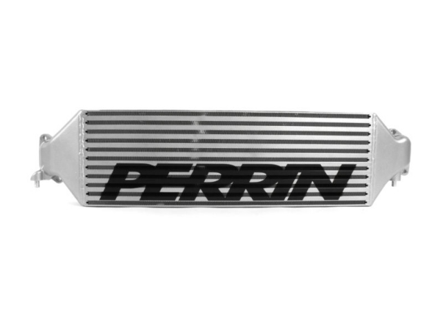 PERRIN Front Mount Intercooler (2017-2021 Civic Type R) - Click Image to Close