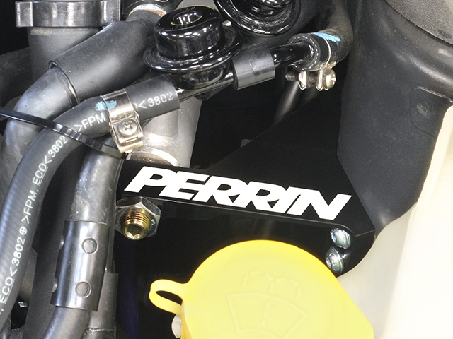 PERRIN Master Cylinder Brace (2002-2007 Impreza WRX & WRX STi)